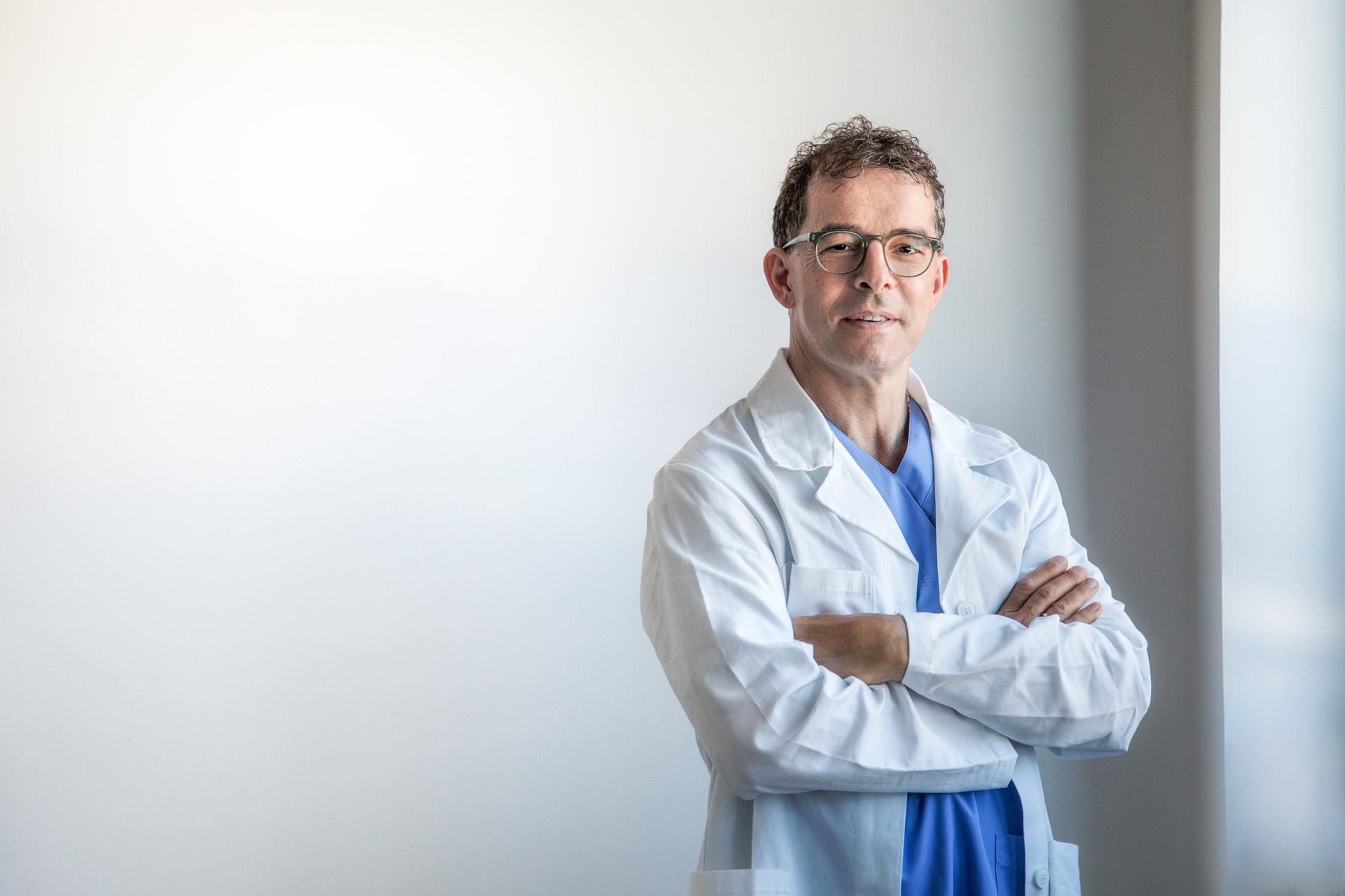 Dottor Massimo Re - Otorino - Home