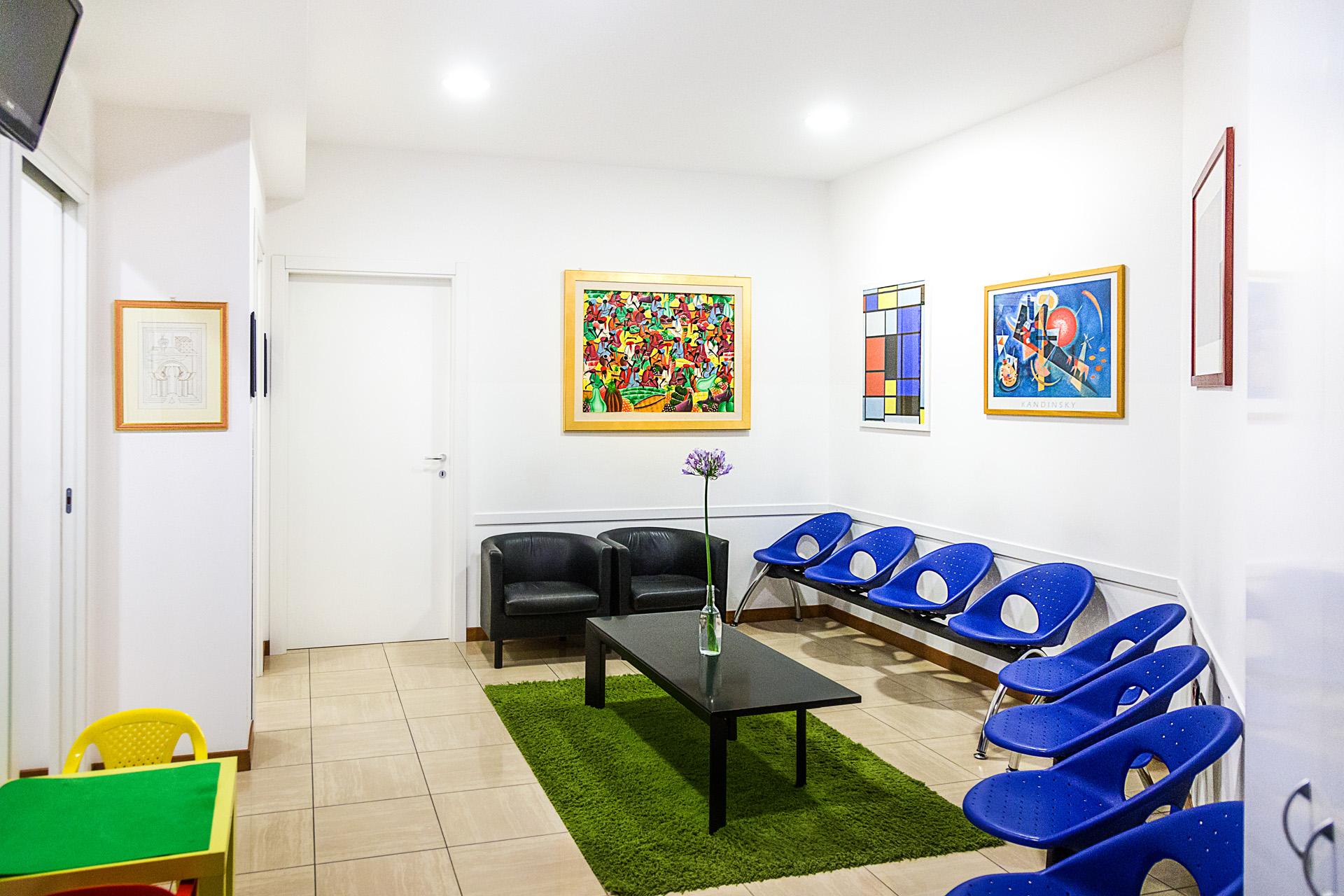 Dottor Massimo Re - Otorino - Home 2