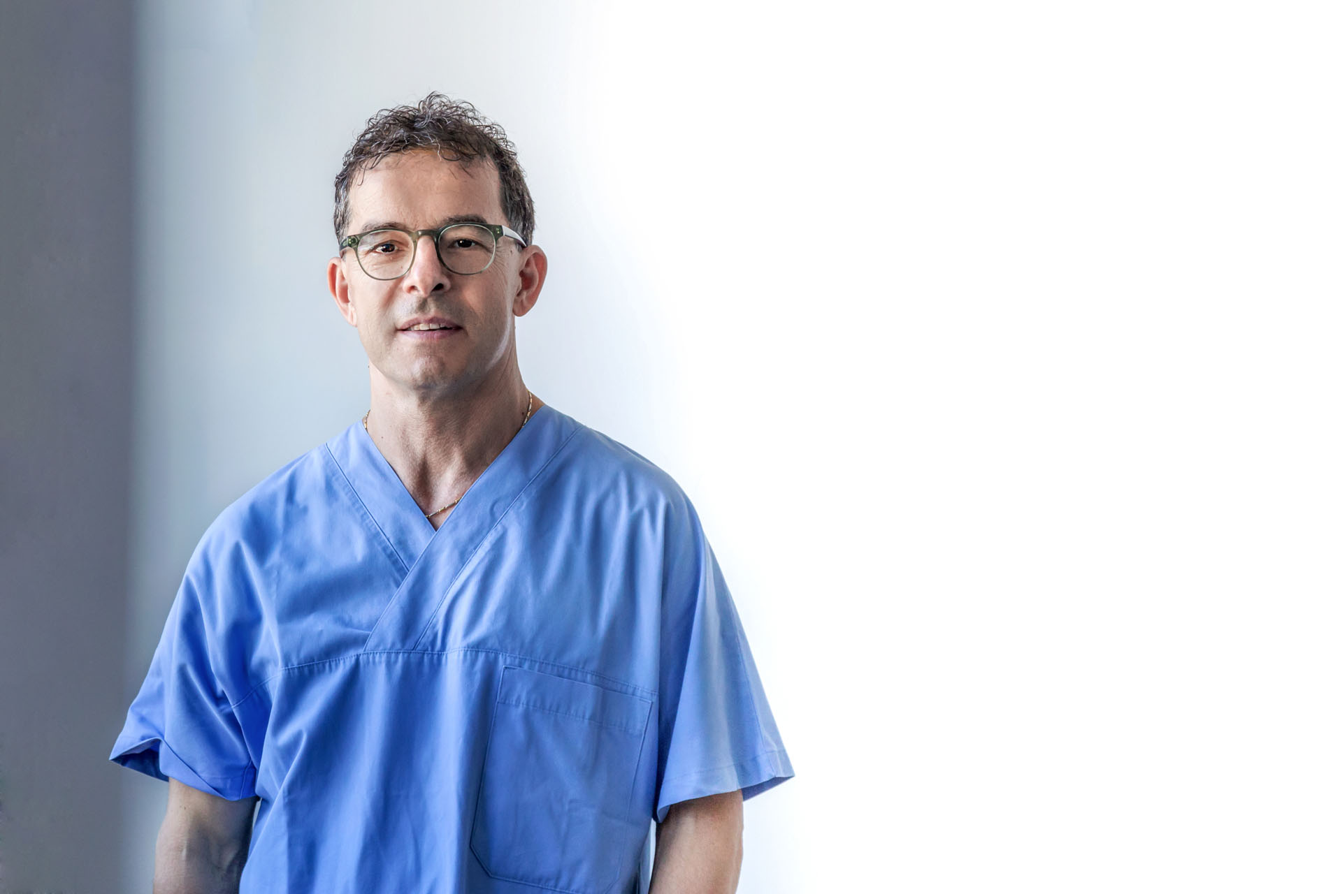 Professor Dottor Massimo Re - Otorino